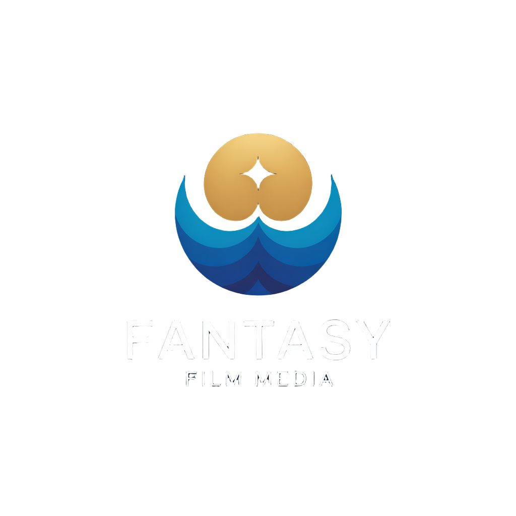 日韩中文字幕Logo
